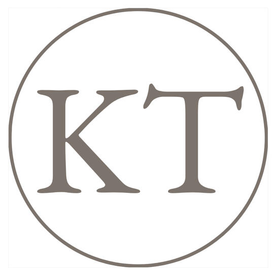 Kendra Trammel Brand Strategy Services