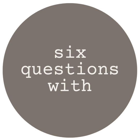 Six Questions With Interview Project